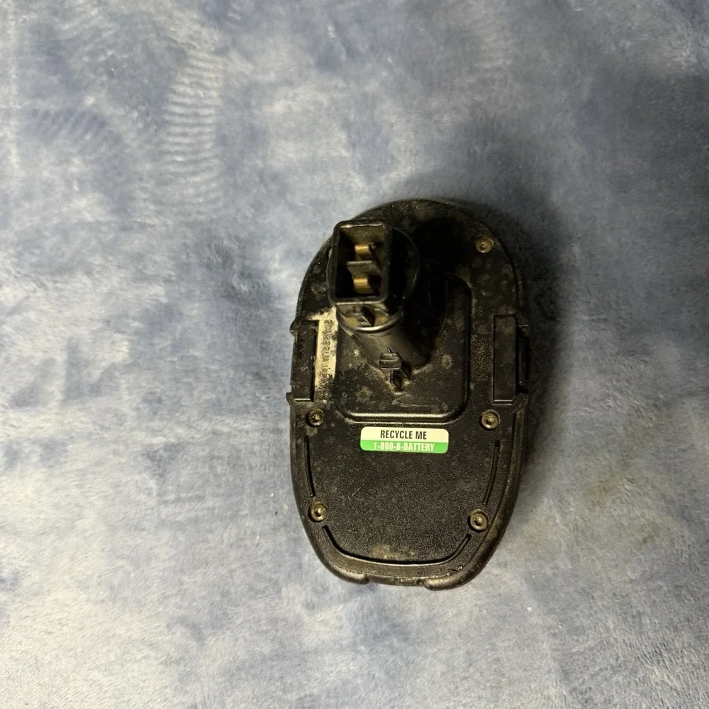 Dewalt 18V 1.2Ah NiCad Battery (DC9098)